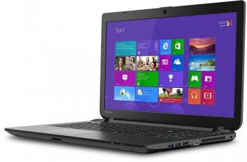 Toshiba Satellite C55-B5246 Laptop (Core i3 1st Gen/4 GB/500 GB/Windows 8 1)