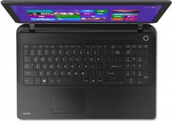 Toshiba Satellite C55-B5246 Laptop (Core i3 1st Gen/4 GB/500 GB/Windows 8 1)