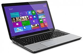 Toshiba Satellite L75D-A7283 Laptop (AMD Quad Core A4/6 GB/750 GB/Windows 8)