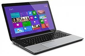 Toshiba Satellite L75D-A7283 Laptop (AMD Quad Core A4/6 GB/750 GB/Windows 8)