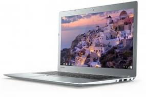 Toshiba Chromebook CB35-C3350 Laptop (Core i3 5th Gen/4 GB/16 GB SSD/Google Chrome)