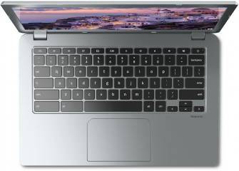 Toshiba Chromebook CB35-C3350 Laptop (Core i3 5th Gen/4 GB/16 GB SSD/Google Chrome)