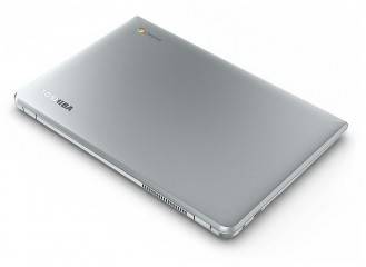 Toshiba Chromebook CB35-C3350 Laptop (Core i3 5th Gen/4 GB/16 GB SSD/Google Chrome)