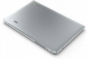 Toshiba Chromebook CB35-C3350 Laptop (Core i3 5th Gen/4 GB/16 GB SSD/Google Chrome)