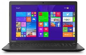Toshiba Satellite C75D-B7360 Laptop (AMD Quad Core A8/6 GB/750 GB/Windows 8 1)