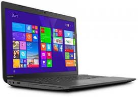 Toshiba Satellite C75D-B7360 Laptop (AMD Quad Core A8/6 GB/750 GB/Windows 8 1)