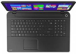 Toshiba Satellite C75D-B7360 Laptop (AMD Quad Core A8/6 GB/750 GB/Windows 8 1)