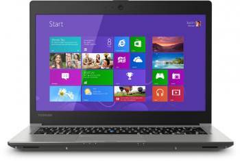 Toshiba Portege Z30-C1301 Ultrabook (Core i5 6th Gen/8 GB/128 GB SSD/Windows 10)