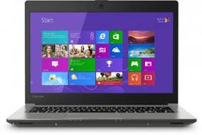Toshiba Portege Z30-C1301 Ultrabook (Core i5 6th Gen/8 GB/128 GB SSD/Windows 10) Laptop