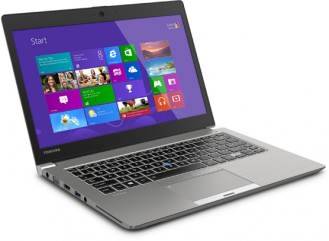 Toshiba Portege Z30-C1301 Ultrabook (Core i5 6th Gen/8 GB/128 GB SSD/Windows 10)