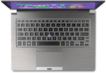 Toshiba Portege Z30-C1301 Ultrabook (Core i5 6th Gen/8 GB/128 GB SSD/Windows 10)