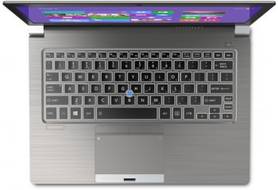 Toshiba Portege Z30-C1301 Ultrabook (Core i5 6th Gen/8 GB/128 GB SSD/Windows 10) Laptop