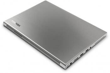 Toshiba Portege Z30-C1301 Ultrabook (Core i5 6th Gen/8 GB/128 GB SSD/Windows 10)