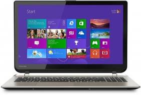 Toshiba Satellite S55T-B5260 Laptop (Core i7 4th Gen/12 GB/1 TB/Windows 8 1)