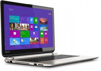 Toshiba Satellite S55T-B5260 Laptop (Core i7 4th Gen/12 GB/1 TB/Windows 8 1)