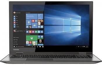 Toshiba Satellite Radius P55W-C5210-4K Laptop (Core i7 5th Gen/8 GB/256 GB SSD/Windows 10)