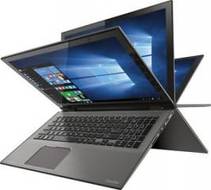 Toshiba Satellite Radius P55W-C5210-4K Laptop (Core i7 5th Gen/8 GB/256 GB SSD/Windows 10)