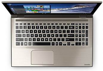 Toshiba Satellite Fusion L55W-C5358 Laptop (Core i7 5th Gen/8 GB/1 TB/Windows 10)