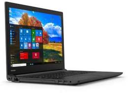 Toshiba Tecra C50-C1501 Laptop (Core i3 6th Gen/4 GB/750 GB/Windows 7)