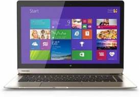 Toshiba Satellite Click 2 Pro P35W-B3226 Laptop (Core i7 4th Gen/8 GB/128 GB SSD/Windows 8 1)