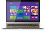 Toshiba Satellite Click 2 Pro P35W-B3226 Laptop (Core i7 4th Gen/8 GB/128 GB SSD/Windows 8 1)