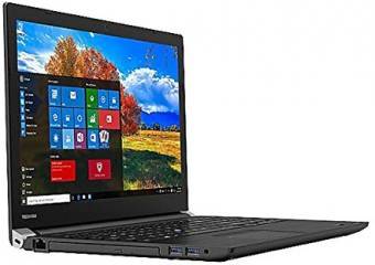 Toshiba Tecra A50-01R01S Laptop (Core i7 7th Gen/4 GB/1 TB/Windows 10)