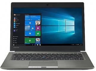 Toshiba Portege Z30-C1310 Laptop (Core i5 6th Gen/8 GB/128 GB SSD/Windows 7)