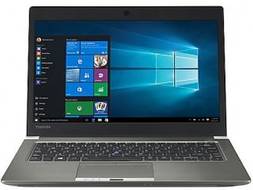 Toshiba Portege Z30-C1310 Laptop (Core i5 6th Gen/8 GB/128 GB SSD/Windows 7)