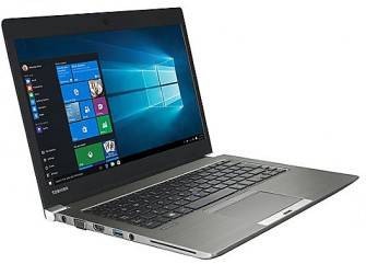 Toshiba Portege Z30-C1310 Laptop (Core i5 6th Gen/8 GB/128 GB SSD/Windows 7)