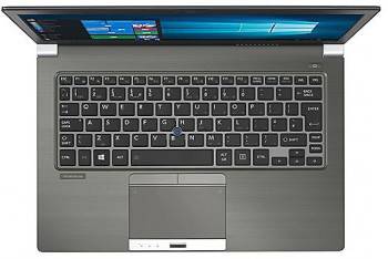 Toshiba Portege Z30-C1310 Laptop (Core i5 6th Gen/8 GB/128 GB SSD/Windows 7)