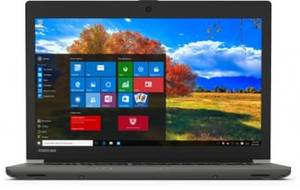 Toshiba Tecra Z40-C1420 Laptop (Core i7 6th Gen/8 GB/500 GB/Windows 10)