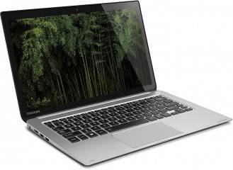 Toshiba KIRAbook 13i7S1 (PSUC2U-003008) Laptop (Core i7 5th Gen/8 GB/256 GB SSD/Windows 8 1)