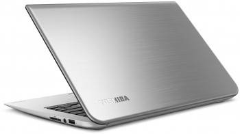 Toshiba KIRAbook 13i7S1 (PSUC2U-003008) Laptop (Core i7 5th Gen/8 GB/256 GB SSD/Windows 8 1)