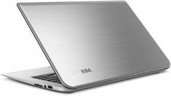 Toshiba KIRAbook 13i7S1 (PSUC2U-003008) Laptop (Core i7 5th Gen/8 GB/256 GB SSD/Windows 8 1)