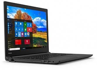Toshiba Tecra C50-C1511 Laptop (Core i3 6th Gen/4 GB/1 TB/Windows 7)