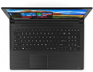 Toshiba Tecra C50-C1511 Laptop (Core i3 6th Gen/4 GB/1 TB/Windows 7)