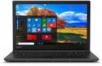 Toshiba Tecra C50-C1511 Laptop (Core i3 6th Gen/4 GB/1 TB/Windows 7)