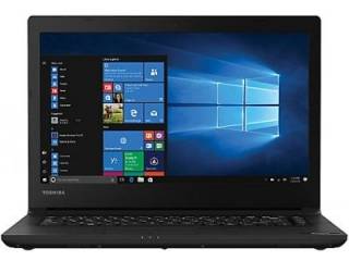 Toshiba Tecra C40-C1411 Laptop (Core i3 6th Gen/4 GB/1 TB/Windows 7)