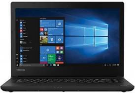 Toshiba Tecra C40-C1411 Laptop (Core i3 6th Gen/4 GB/1 TB/Windows 7)
