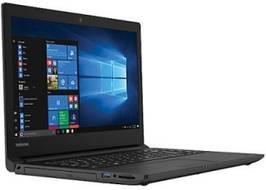 Toshiba Tecra C40-C1411 Laptop (Core i3 6th Gen/4 GB/1 TB/Windows 7)