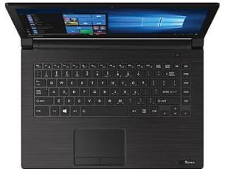 Toshiba Tecra C40-C1411 Laptop (Core i3 6th Gen/4 GB/1 TB/Windows 7)