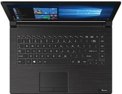 Toshiba Tecra C40-C1411 Laptop (Core i3 6th Gen/4 GB/1 TB/Windows 7)