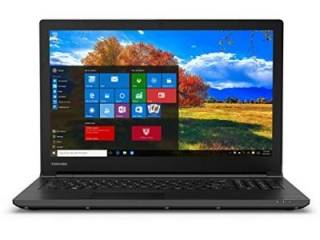 Toshiba Tecra C50-C1510 Laptop (Core i3 6th Gen/4 GB/1 GB/Windows 10)
