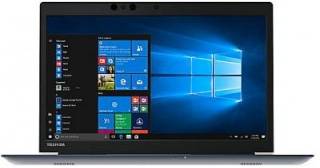 Toshiba Tecra X40-D1452 Laptop (Core i5 7th Gen/8 GB/256 GB SSD/Windows 10)