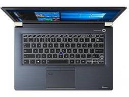 Toshiba Tecra X40-D1452 Laptop (Core i5 7th Gen/8 GB/256 GB SSD/Windows 10)