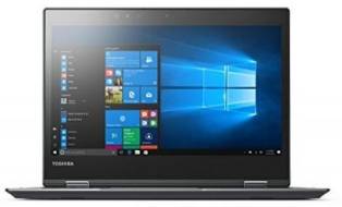Toshiba Portege X20W-D1252 Laptop (Core i5 7th Gen/8 GB/256 GB SSD/Windows 10)