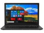 Toshiba Tecra C50-D1512 Laptop (Core i5 7th Gen/4 GB/1 TB/Windows 10)