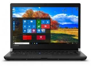 Toshiba Portege A30-C (PT363U-0RU02X) Laptop (Core i5 6th Gen/8 GB/128 GB SSD/Windows 10)