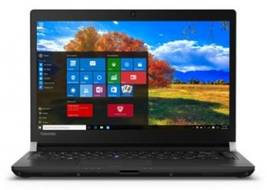 Toshiba Portege A30-C (PT363U-0RU02X) Laptop (Core i5 6th Gen/8 GB/128 GB SSD/Windows 10)