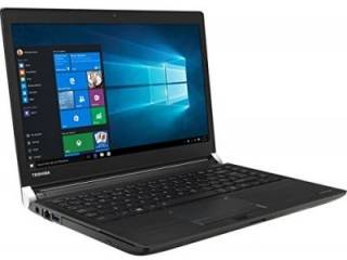 Toshiba Portege A30-C (PT363U-0RU02X) Laptop (Core i5 6th Gen/8 GB/128 GB SSD/Windows 10)